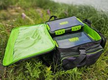 Madcat Taška System Box Bag 18 l (3)