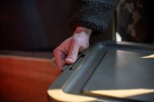 Nash Úložný Box Bank Life Stackel Storage Box Small 16 l (10)