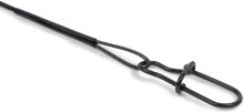 Zebco Lanko Demonic Spin Leaders Black 1x7 Assorted (1)
