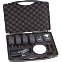 Anaconda Set Signalizátorov Profi Nighthawk MGX-7 Anaconda Set Signalizátorov Profi Nighthawk MGX-7