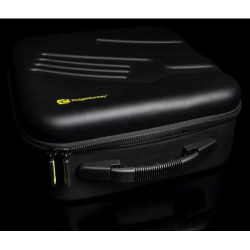 RidgeMonkey Puzdro Gorilla Box Combi Case Pre Panvicu Connect Combi Set
