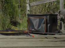 Delphin Prívlačová Taška EvaSPIN BOAT XXL (3)