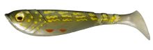 Berkley Gumová nástraha Powerbait Pulse Shad Pike-11 cm