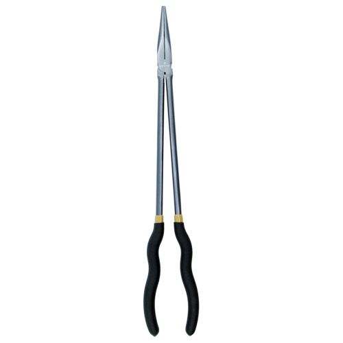 Westin Kliešte Unhooking Plier Black Sand