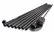 Cygnet Tyč Na Kŕmenie Baiting Pole 16 m (1)