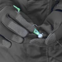 Gamakatsu Rukavice G-Aramid Gloves (2)