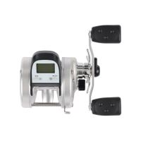 Abu Garcia Multiplikátor Ambassadeur C1 Line Counter Reel 5500 RH (1)