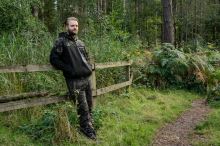 Nash Mikina Zero Tolerance Nordic Fleece Zipped Hoody (6)