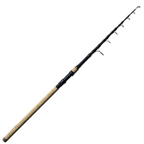 Delphin Prút Armada Traveler Carp BlackWay 3,6 m 3 lb