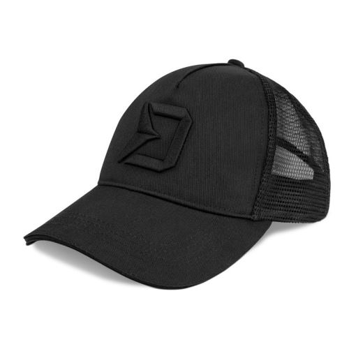 Delphin Šiltovka BlackWay Trucker