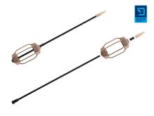 Delphin Olovené Kŕmidlo S Trubičkou EazySIX (1)