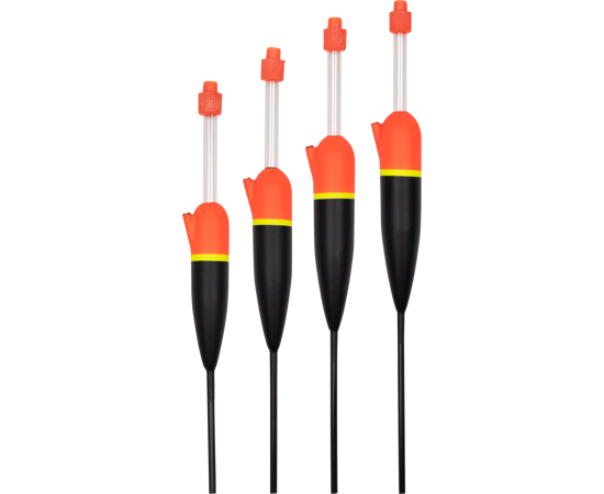 E-shop Zebco plavák after dark inline snap light float - 6 g