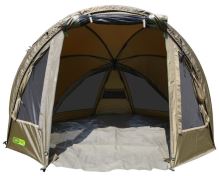 CarpPro Bivak Prístrešok Diamond Brolly System (1)