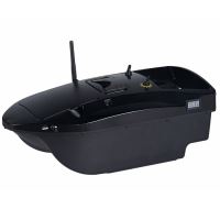 Devict Zavážacia Loďka Tanker Mono Čierna Devict Zavážacia Loďka Tanker Mono Čierna