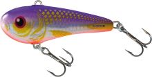 Salmo Wobler Chubby Darter Sinking Holographic Purpledescent-3 cm 3,2 g