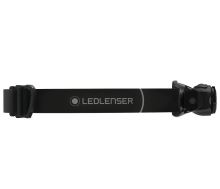 Ledlenser Čelovka MH4 Černo-Čierna (3)