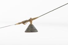 Fox Zadné Olovo Edges Downrigger Back Weights 3 ks (8)