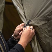 Avid Carp Bivak Revolve Screen House Compact (6)