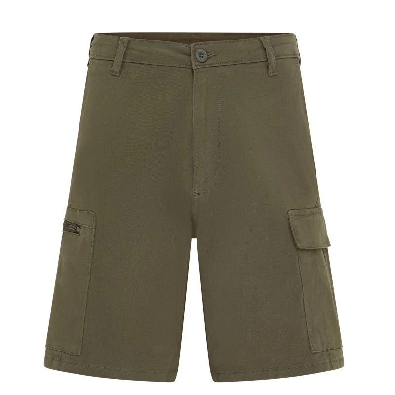 Trakker kraťasy techpro hd shorts - xxl