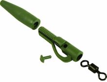 Extra Carp Záves Lead clip set - 10 ks (1)