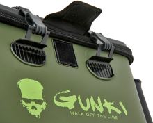 Gunki Taška EVA Bakkan Hard Lid 40 Nepromokavý Box (4)
