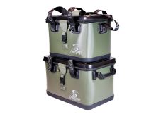 Carp Spirit Vodotesná Taška HYDRO 2600 (12)