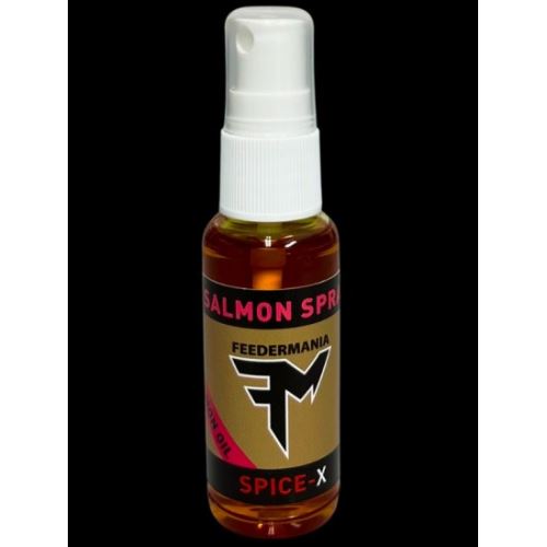 Feedermania Salmon Spray 30 ml