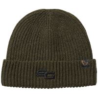 Savage Gear Čiapka Wool Mix Beanie Green