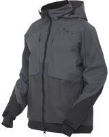 Westin Nepromokavá Bunda W4 Jacket Gunmetal - XL