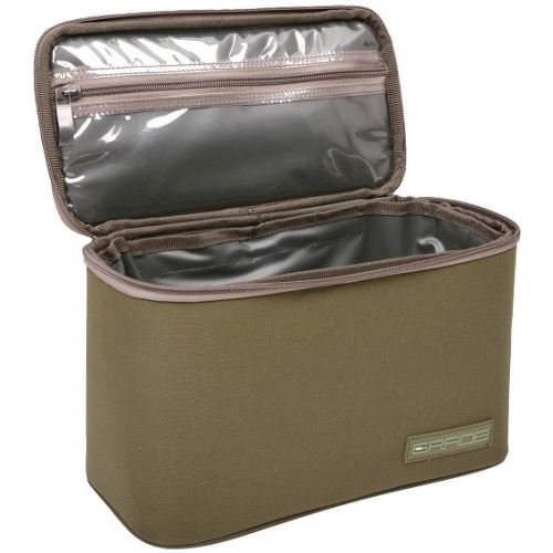 SPRO Taška na návnady Grade Hip Bait Cooler Bag