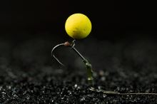 Sticky Baits Plávajúce Boilies Manilla Pop-Ups Yellow Ones 100 g (2)