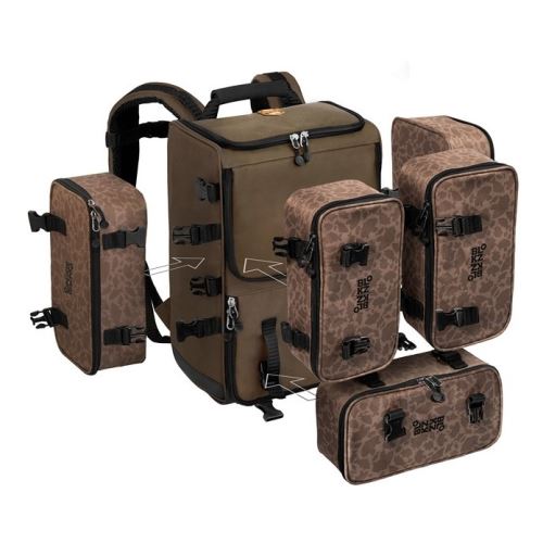 Delphin Dodatočné Vrecko Blokz