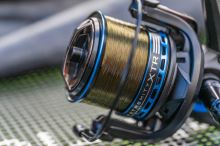 Preston Innovations Navijak Extremity XTR Reel (4)