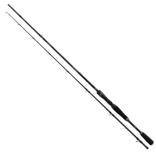 Daiwa Prút Porex XR BC Jerk 1,95 m 40-120 g