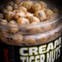 Munch Baits Nakladany Tigrí Orech Cream Tiger Nuts 450 ml (2)