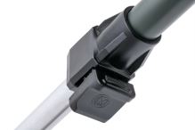 Mivardi Prístrešok Quick Set + Kreslo Camocode Express (10)