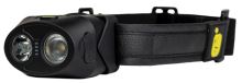 RidgeMonkey Čelovka VRH300X Pre USB Rechargeable Headtorch