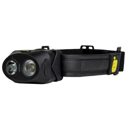 RidgeMonkey Čelovka VRH300X Pre USB Rechargeable Headtorch