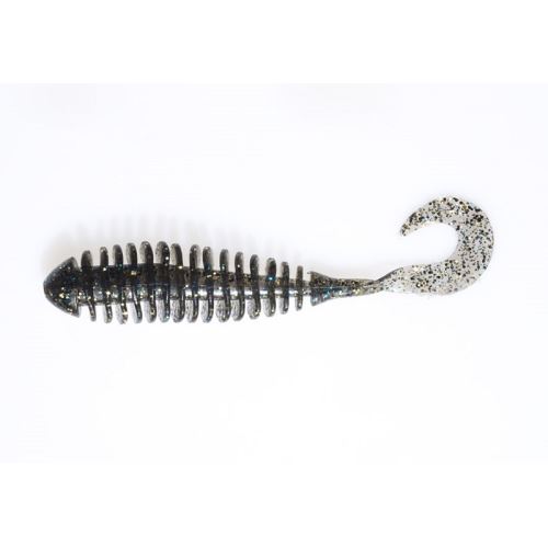 Berkley Gumová nástraha PB Pulse Worm BG - 9,7 cm