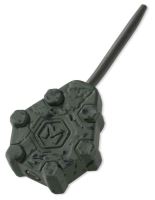 Mivardi Olovo CamoCODE Gripper Inline - 6 oz