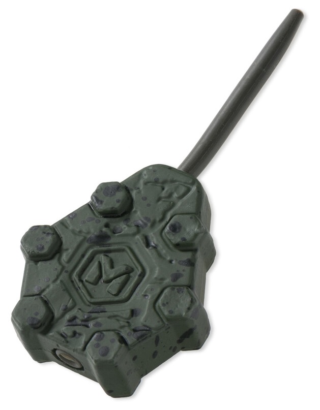 E-shop Mivardi olovo camocode gripper inline - 43 g