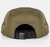 KUMU Šiltovka Freeflow Khaki (1)