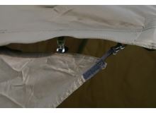 Saenger Prístrešok Aquantic Beach Shelter (3)