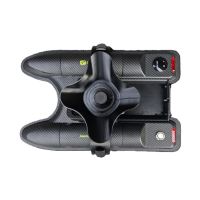 BBPOD Rozmetadlo Wubs Na Zavážecí Loďku RidgeMonkey Hunter 750 Veľkosť - S (4)