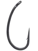 Korda Háčiky Basix Kurv Shank Micro Barbed