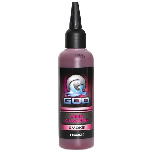 Korda Atraktor Goo Smoke 115 ml