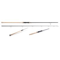 Anaconda Prút Corky 3,96 m (13 ft) 3,5 lb Anaconda Prút Corky 3,96 m (13 ft) 3,5 lb