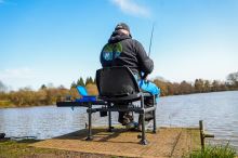 Preston Innovations Plavačková Bedna Ignition 360 (14)