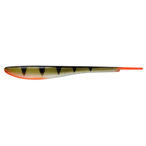 Savage Gear Gumová Nástraha Monster Slug Perch 33 g 20 cm 2 ks