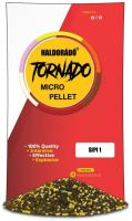 Haldorádó Pelety Tornado Micro Pellets 400 g 2 mm (3)